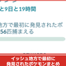 【ポケモンGO】イッシュ地方で最初に発見されたポケモンを捕まえるとは│「ナゾのリサーチ」タスクでも登場！何を捕まえる？