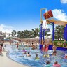 3年ぶり復活　静岡市の大浜公園が全面リニューアル　流れるプールや大型遊具で丸一日満喫