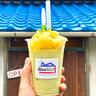 おしゃカフェ発見！糸島の青い屋根「Blue