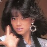 NHK紅白歌合戦の中森明菜「ミ・アモーレ」レコード大賞の受賞歌手は