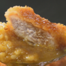 【中央区・ブータン】県内初のカツカレー!?