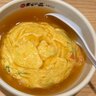 天下一品の「あっさり天津飯」を2日連続で食べることになった理由