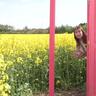 圧巻！ナイスビュー！“菜の花畑”絶景写真を撮る最高の場所