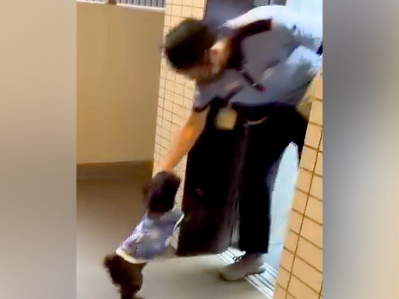 キティちゃん郵便配達員さん キティちゃん郵便配達員さん キティちゃん郵便配達員さん