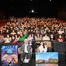 大阪で映画「ウィッシュ」大ヒット公開記念トークイベント　浅倉大介さん登壇