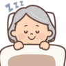 良質な睡眠で脳のゴミを外に出す！認知症の原因になる「アミロイドβ」を排出する睡眠習慣５つのポイントとは【認知機能改善30秒スクワット】