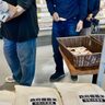 新潟・原信で備蓄米販売開始　4時から並ぶ人も　整理券は即終了　県内70店舗へ拡大へ