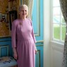 デンマークのマルグレーテ女王、84歳誕生日に最新ポートレート公開　当日はフレデリック国王夫妻も祝福