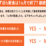 1ヵ月経ったら、続ける？やめる？ずぼら断食プログラムを終了するタイミングとは！？【専門家がしっかり教える