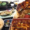 熊本仕込みのうな重でスタミナを！『頼藤鮎』の人気メニュー　九州ナンバーワンの駅弁の味も＠長野県長野市