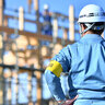 建設現場の新たな熱中症対策　矢作建設工業、オリジナルのファン付きジャケット開発で就労環境改善