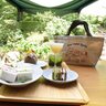 【オトナのヌン活】お部屋でもレストランでも新幹線でも！ピクニックティーという新提案　エースホテル京都