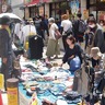ポレポレ通り　27日にフリーマーケット　協賛スポンサーの企画も