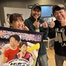 清水エスパルスのJ1昇格決定で涙した「あかふくろう」のオーナーにペナルティ・ヒデ「優勝セール、あるんですよね？」