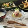 【7月15日より開催】世界遺産　二条城でいただく特別朝食「京のゆば粥朝御膳」はいかがですか？（京都市中京区）