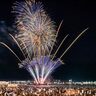 【神戸元町】「みなとHANABI-2024-神戸を彩る5日間」神戸の夜空を彩る圧巻の花火♪