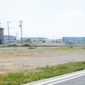 ツインシティ大神地区　住宅地区と公園整備進む　（仮称）ツインシティ橋は2037年度完成目指す