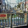 橋上駅舎になってからは初めて【駅ぶら】06京王電鉄393　井の頭線24