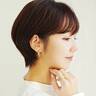 面倒くさがりさん必見！乾かすだけでキマるショート〜2025年夏〜