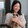 猫を『来客』に慣れさせるための5つのステップ　お客さんにも協力をしてもらうなど、工夫を凝らして