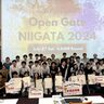 【総勢39組61人の学生が熱弁】ビジネスアイデアコンテスト「Open