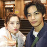 神尾楓珠＆桜田ひよりら登場人物の“エモい日常”を切り取ったオフショット『大きな玉ねぎの下で』