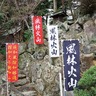 上曽我瑞雲寺　梅の名勝に信玄の痕跡？　曽我五郎との関わり説く