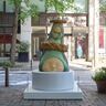 東京・丸の内を散歩してパブリックアート鑑賞を。「第44回