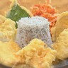 【富士・天ふじ】富士山のような天丼や980円コスパ最強!「江戸前天ぷら」