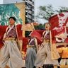 【野田市】華やかな衣装や大旗にも注目！「理大祭よさこい2024」11月23日・24日開催