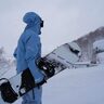 スノーボーダーとして生きること。季節が巡っても変わらないこと