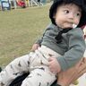 ユニクロキッズ「ふわふわ裏地があったかい♪」「柔らかくて脱ぎはきしやすい！」冬のおすすめパンツ5選