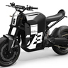SUPER73の電動バイク、「C1X」最新モデルは1プラットフォームでカスタマイズ・パーソナライズ可能