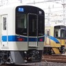 南海電鉄、泉北高速鉄道を吸収合併　2025年4月