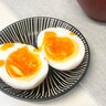 いつもの「味玉」がレベルアップする味付け「ラー油がアクセント」「レパートリーが増えた」