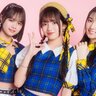 ドキドキワクワクなLucky²ワールド――比嘉優和、佐藤栞奈、森朱里『CLOVER』インタビュー