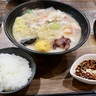 矢場町｜ファミリーでもおひとりでも！みんなで楽しめる至高の麻辣湯