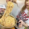 【検証】「冷凍たらこパスタ12種類」ぜんぶ混ぜてみた結果