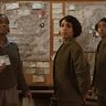 【Netflix全世界ランキング】戦地で活躍〈女性郵便部隊〉の実話『6888郵便大隊』初登場！旧作アクション人気は年末の風物詩？：映画