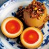 強火で行こうぜ！「漬け卵」