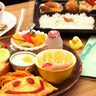 かわいいカフェも素敵なお弁当も大人気！相生市『COFFEE紬』のスマイルモーニング