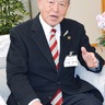 南足柄市・小山町　災害等対策へトンネル構想　首長らで期成同盟発足へ