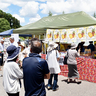 沖縄グルメや伝統文化を楽しもう！小野町で『八重山祭り』を開催