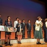20回の節目　聖蹟盛り上げる舞台に　ハートフルコンサート盛況