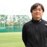 なでしこが再び世界一を獲るための土壌作り。藤枝順心中村監督、高校女子サッカーにかける思い