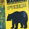 静岡県内のクマ出没件数が急増　沼津市では車道で体長2メートルのクマと遭遇