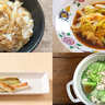 一人暮らしご飯！簡単＆時短、冷蔵庫の余り野菜で作るレシピ6選