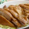 巻かないのに崩れない！驚くほどジューシーな「鶏ももチャーシュー」