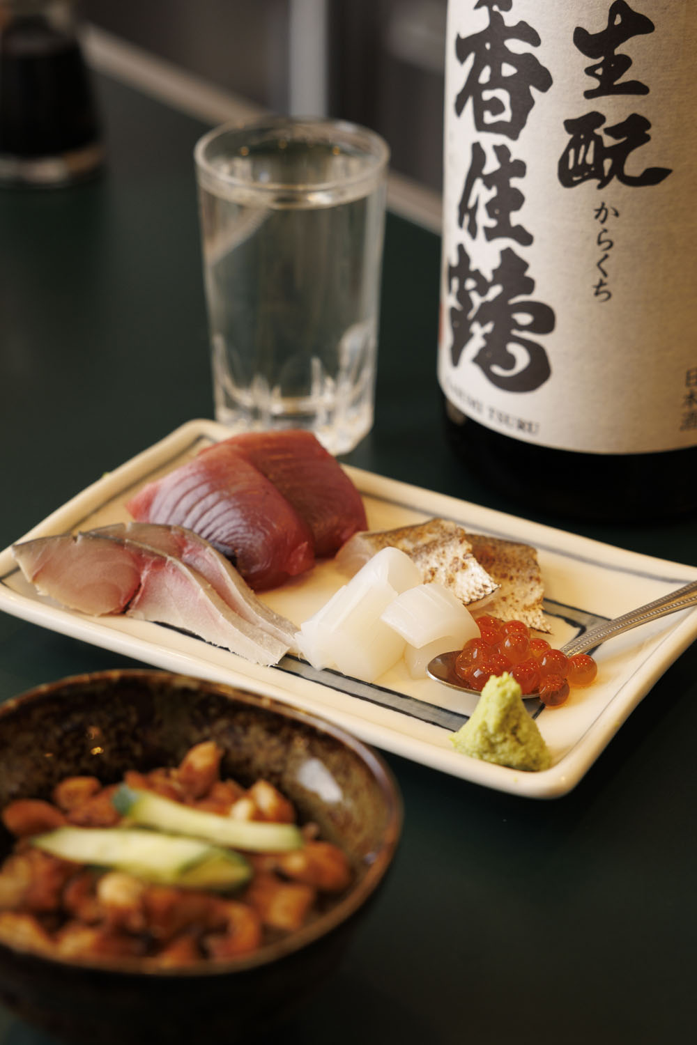 東京都内のおすすめ立ち飲み12店。コスパ最高！日本酒から