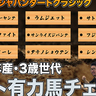 【ジャパンダートクラシック】いざ三冠最終章…覚えておきたい3歳ダート界の有力馬をおさらい！【動画あり】